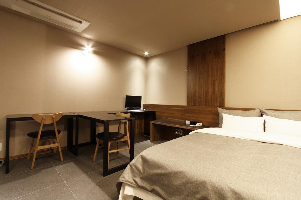 Boutique Hotel K-Oido Siheung Zimmer foto