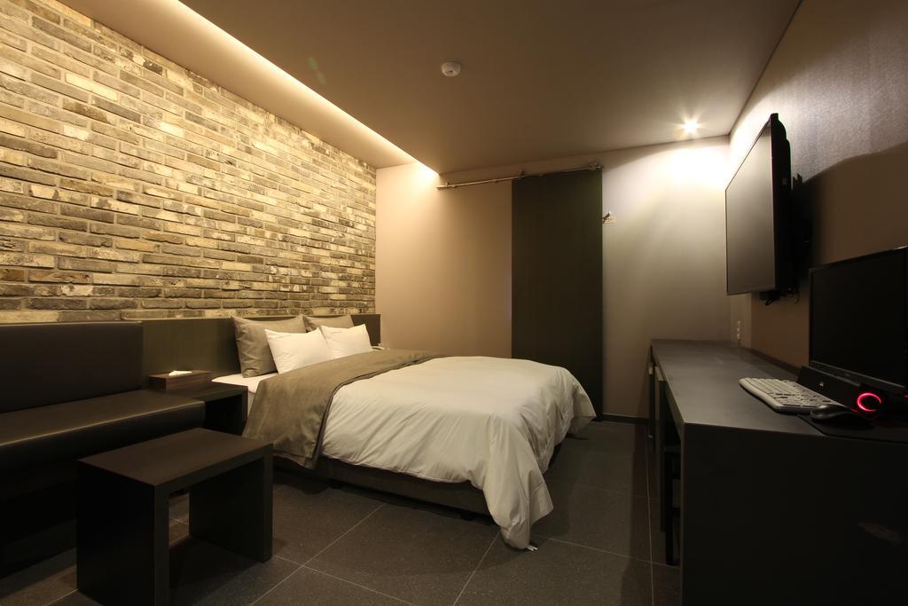 Boutique Hotel K-Oido Siheung Zimmer foto